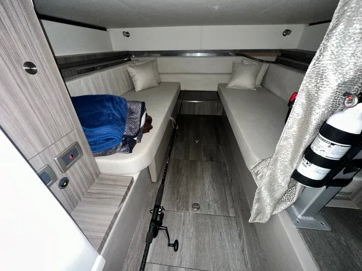 Grey Matter Yacht Photos Pics 