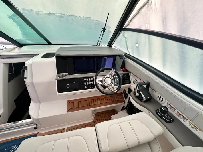 Grey Matter Yacht Photos Pics 