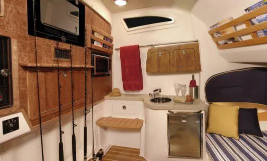  Yacht Photos Pics Manufacturer Provided Image