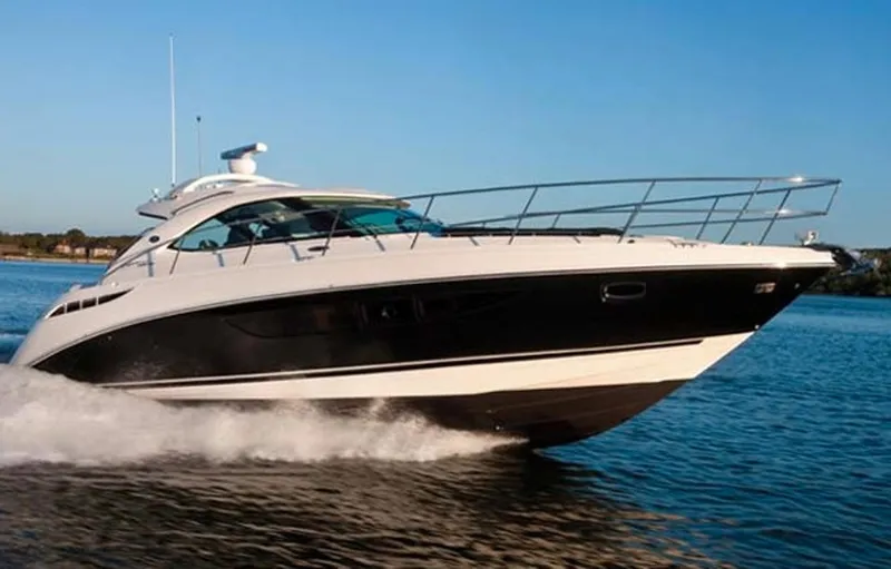 Slow Ride Yacht Photos Pics 