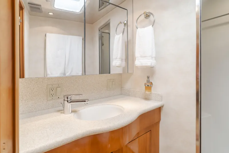 Titus Yacht Photos Pics 