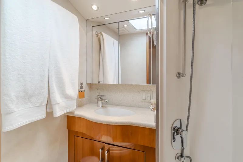 Titus Yacht Photos Pics 