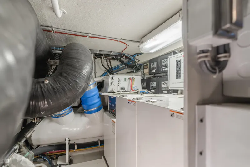 Titus Yacht Photos Pics 