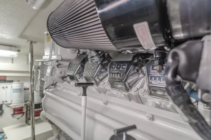 Titus Yacht Photos Pics 