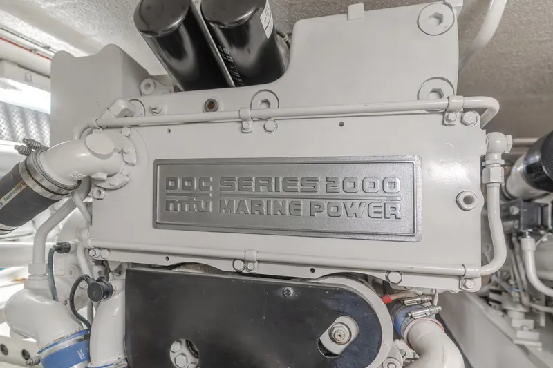 Titus Yacht Photos Pics 