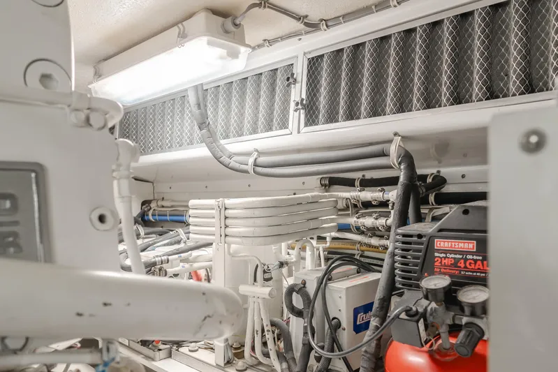 Titus Yacht Photos Pics 