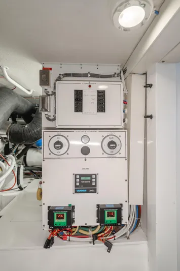 Titus Yacht Photos Pics 