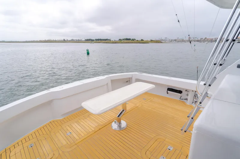 Titus Yacht Photos Pics 