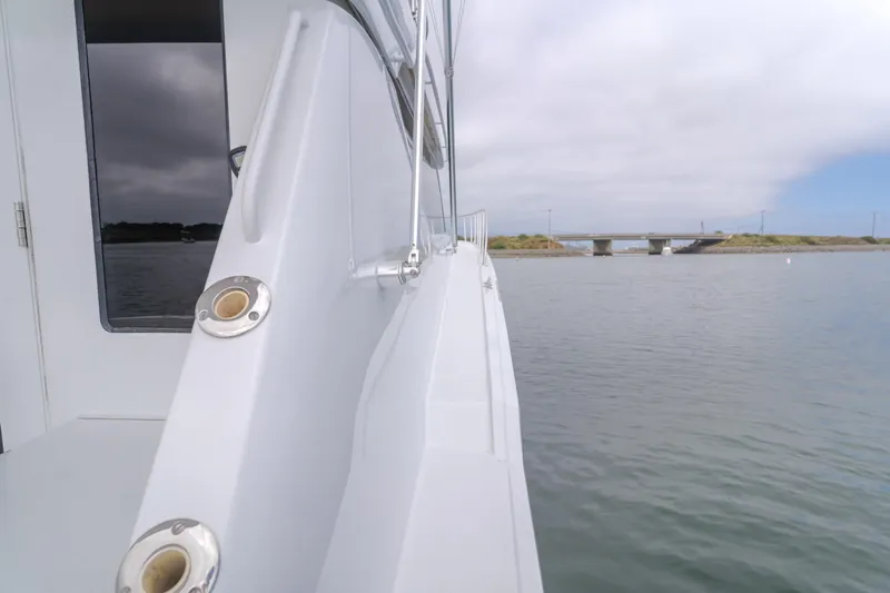 Titus Yacht Photos Pics 