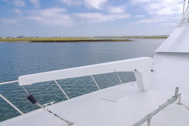 Titus Yacht Photos Pics 