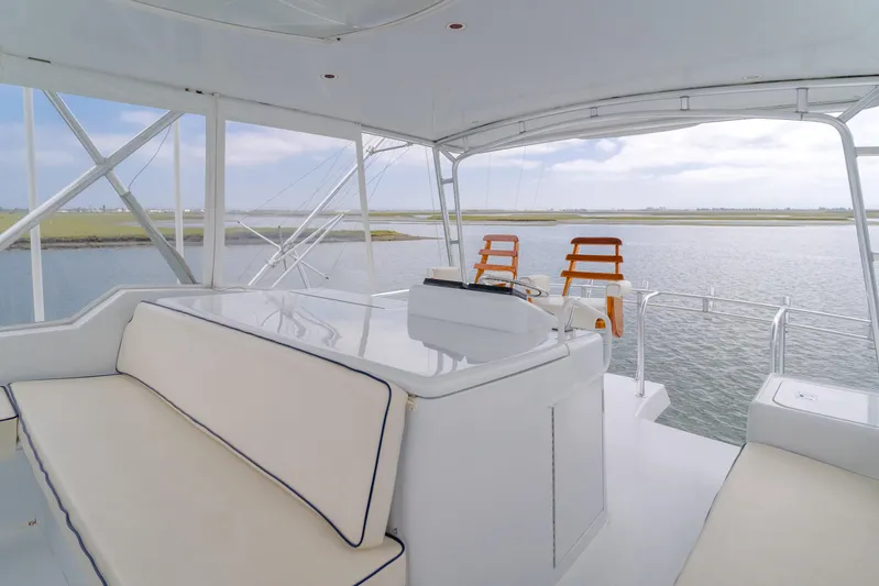 Titus Yacht Photos Pics 