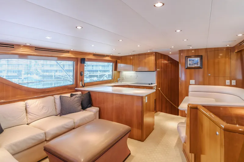 Titus Yacht Photos Pics 