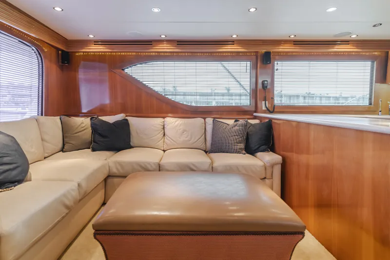 Titus Yacht Photos Pics 