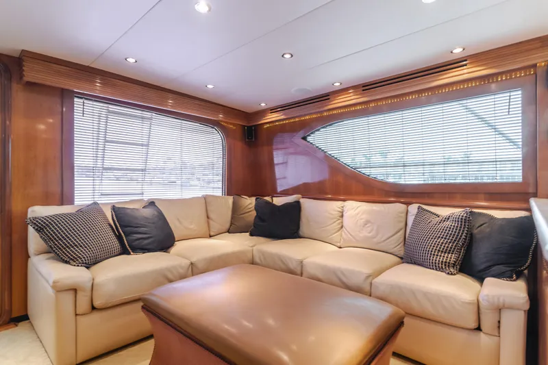 Titus Yacht Photos Pics 