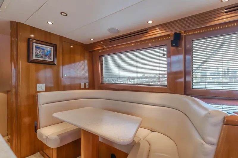 Titus Yacht Photos Pics 