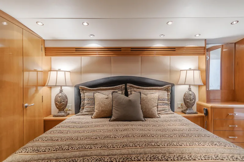 Titus Yacht Photos Pics 