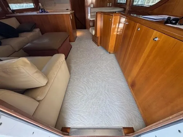 Titus Yacht Photos Pics 