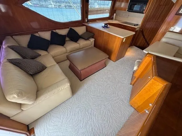 Titus Yacht Photos Pics 