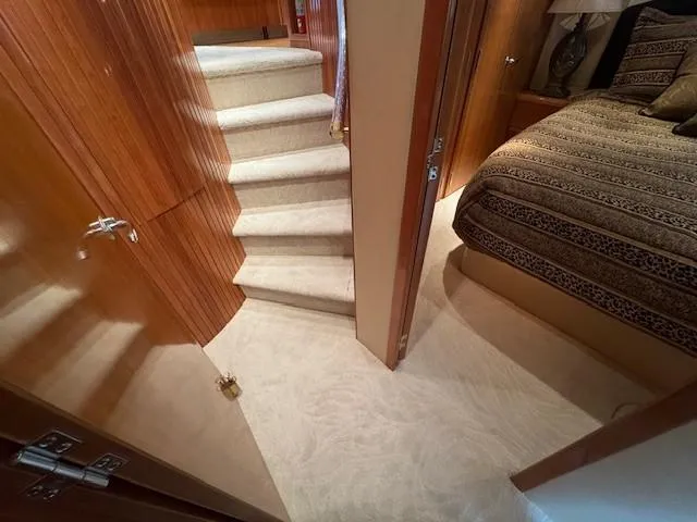 Titus Yacht Photos Pics 