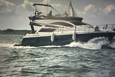 2008 Rodman 44 Muse