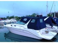 1997 Sea Ray Sea Ray 290 1997