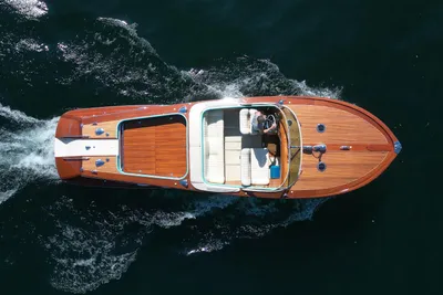 Riva Aquarama Special