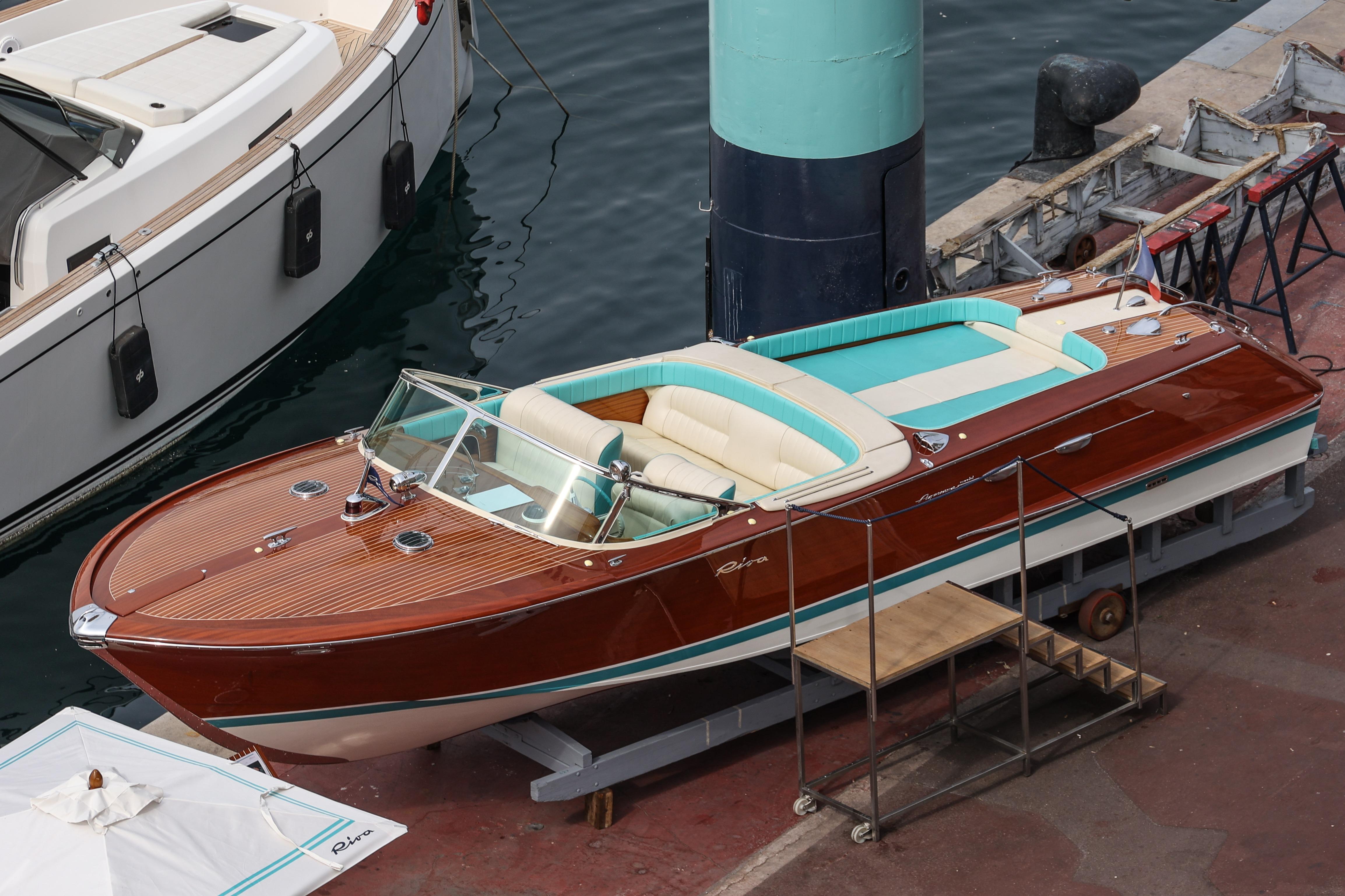 Riva Aquarama Special