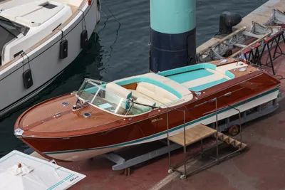 Riva Aquarama Special