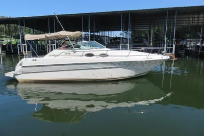 Sea Ray 270 DANCER
