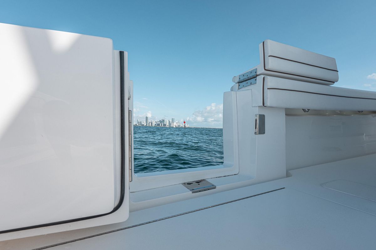 2024 Valhalla Boatworks 55 