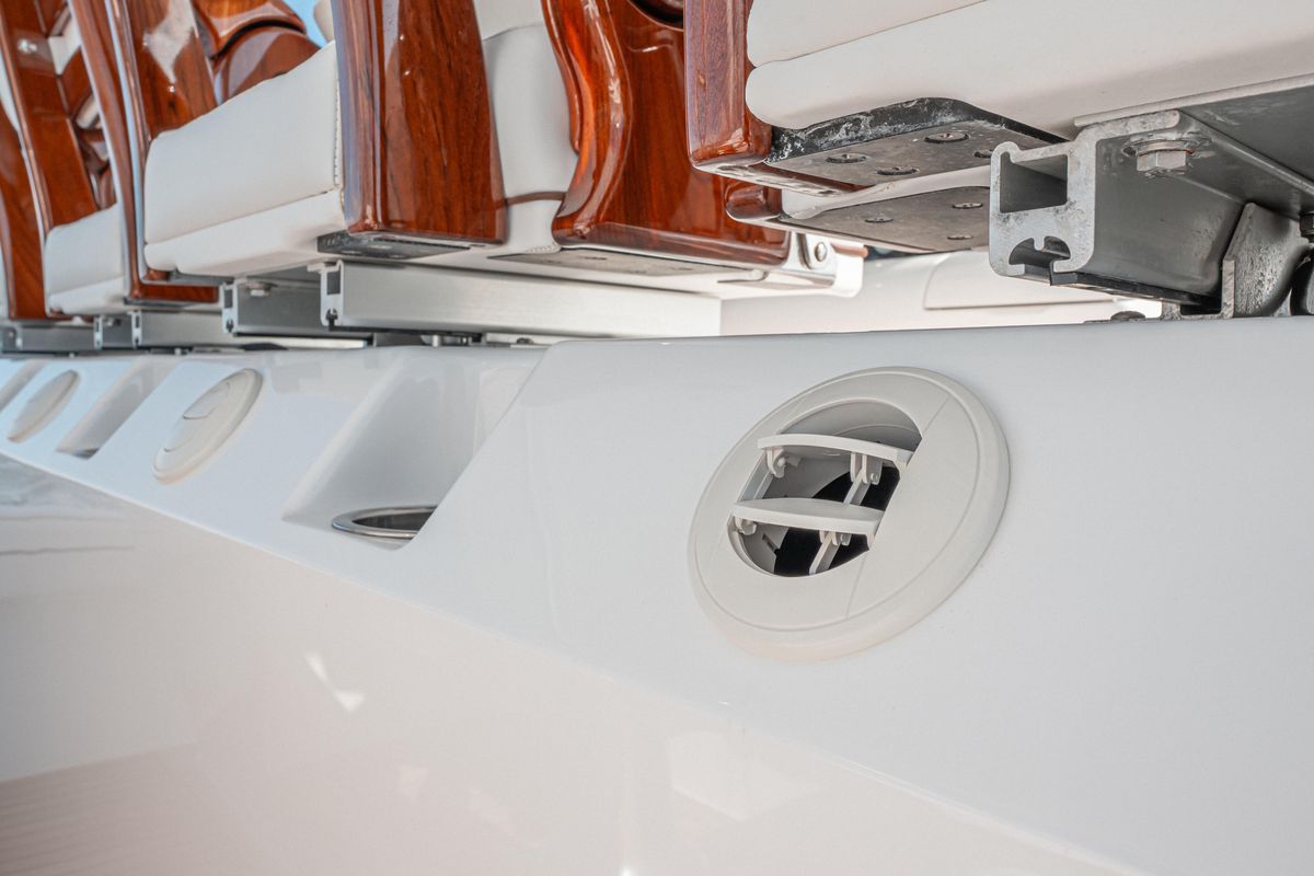 2024 Valhalla Boatworks 55 