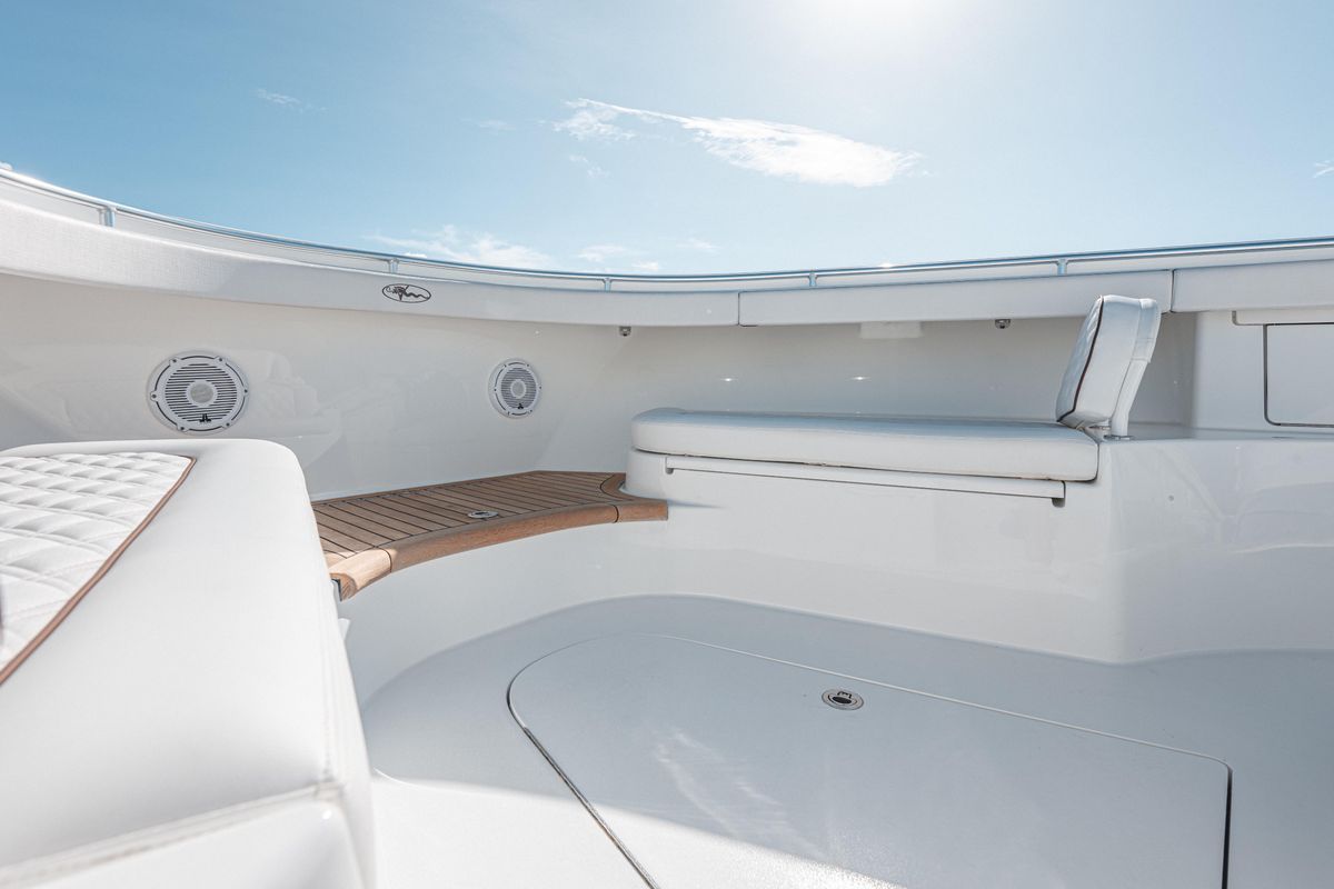 2024 Valhalla Boatworks 55 