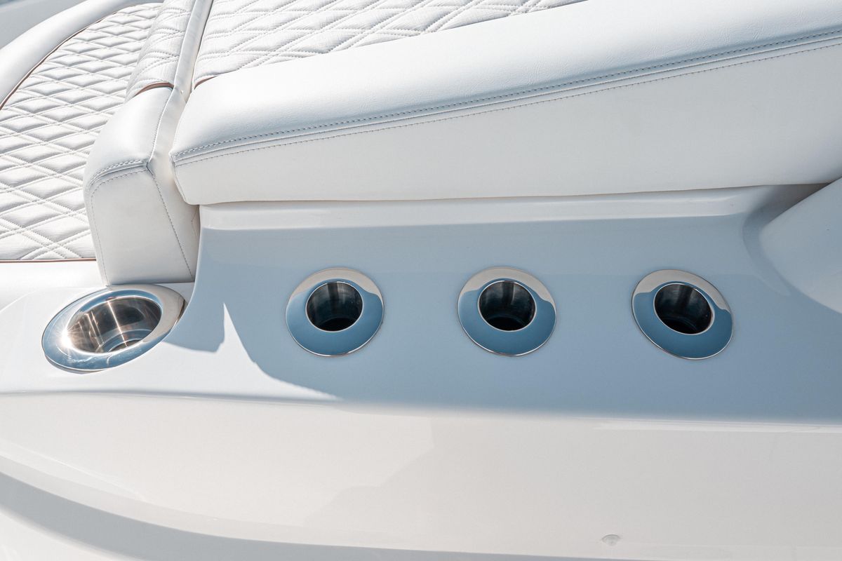 2024 Valhalla Boatworks 55 