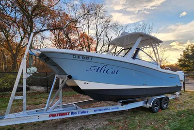 2024 World Cat 260 DC-X