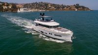 2020 Sirena 64