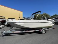 2021 Bayliner 18 EL (E6)