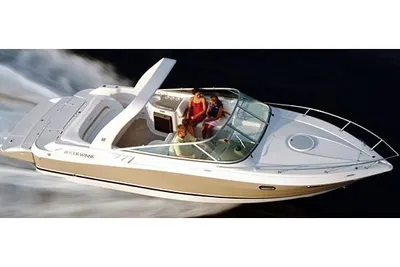 2005 Four Winns 285 Sundowner