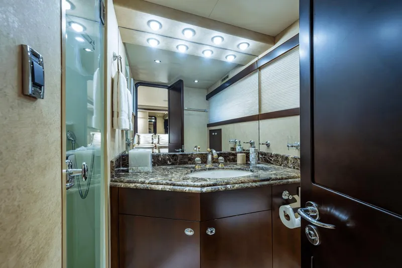 Amico Yacht Photos Pics 