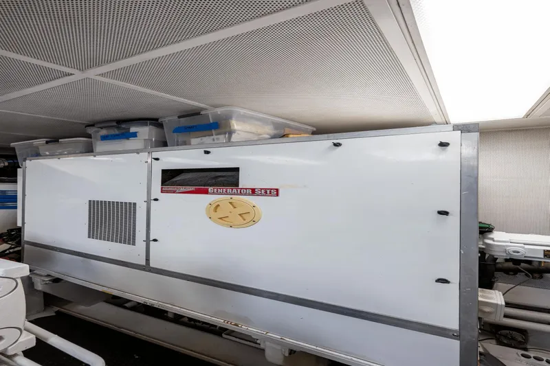 Amico Yacht Photos Pics 