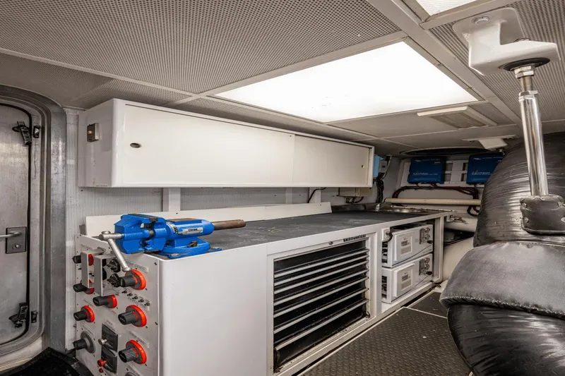 Amico Yacht Photos Pics 