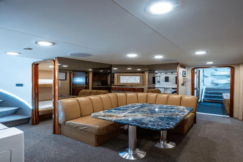 Amico Yacht Photos Pics 