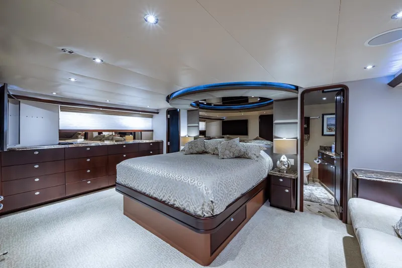 Amico Yacht Photos Pics 