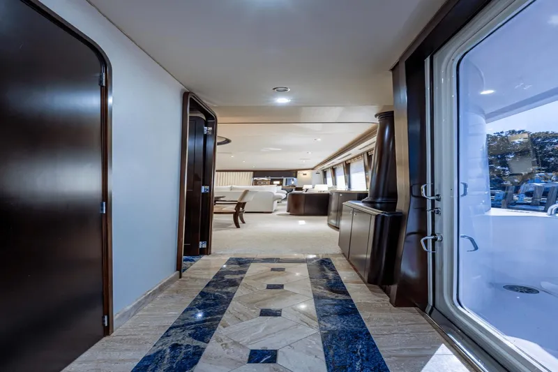 Amico Yacht Photos Pics 