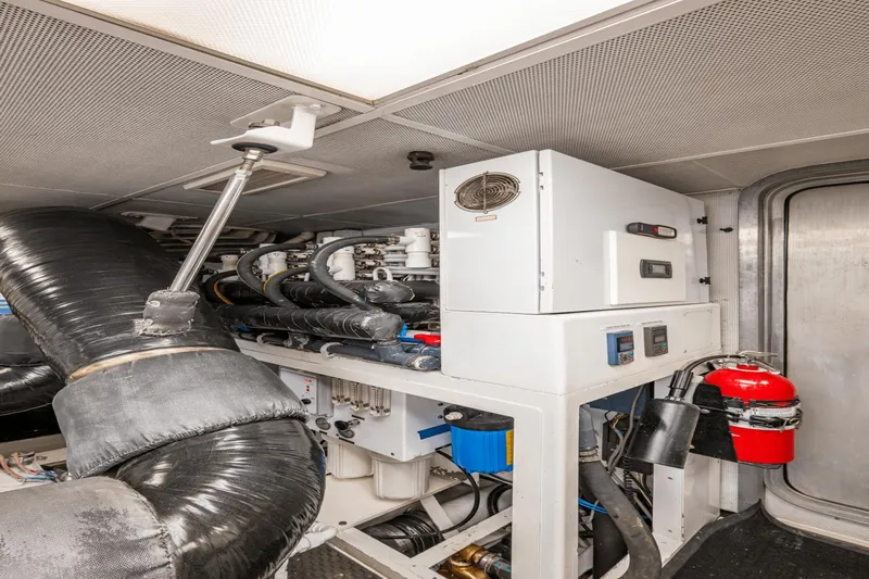 Amico Yacht Photos Pics 