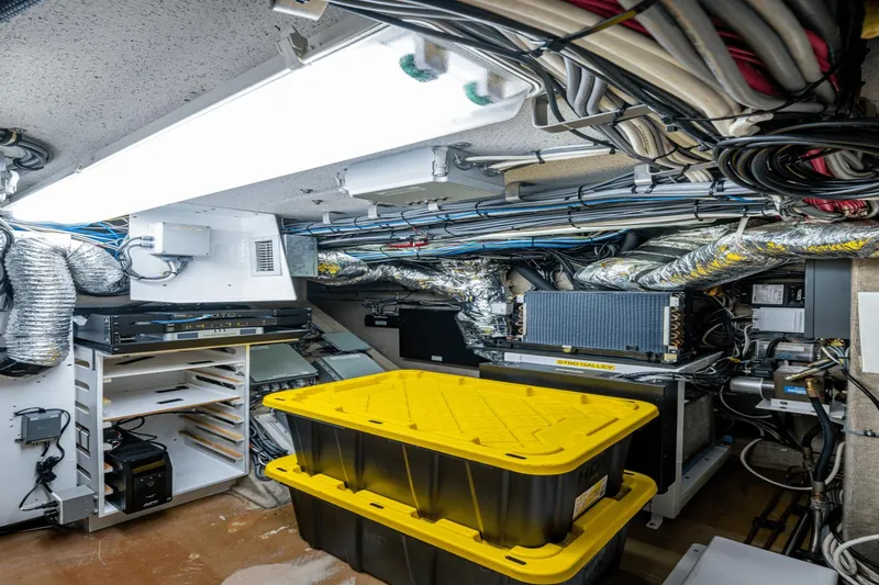 Amico Yacht Photos Pics 