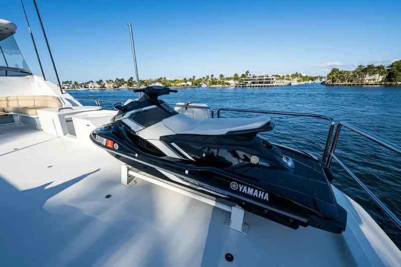 Amico Yacht Photos Pics 