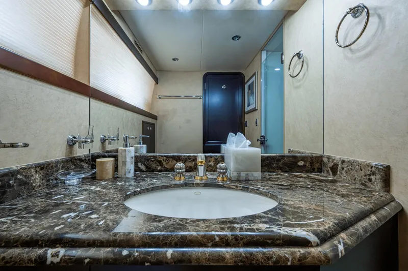 Amico Yacht Photos Pics 