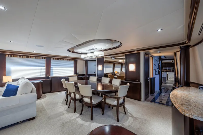 Amico Yacht Photos Pics 