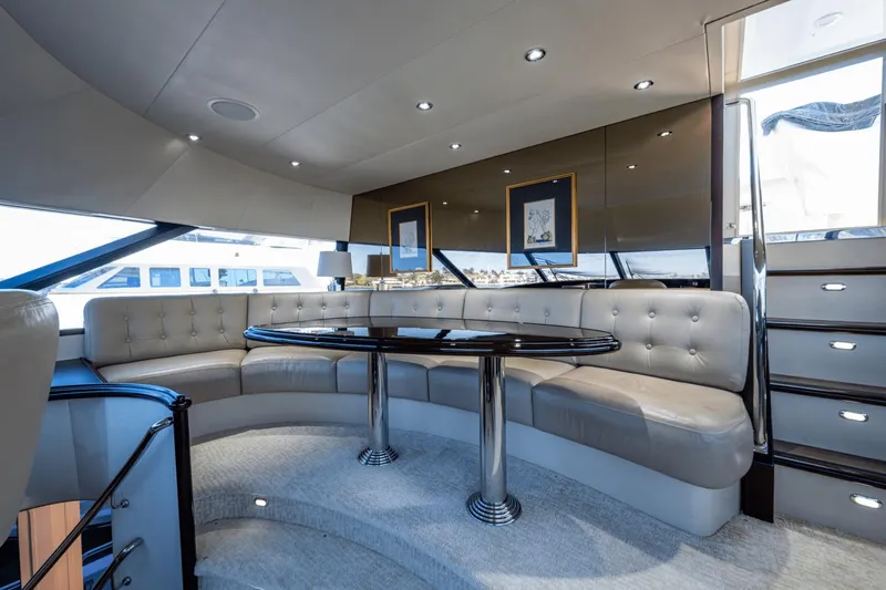 Amico Yacht Photos Pics 