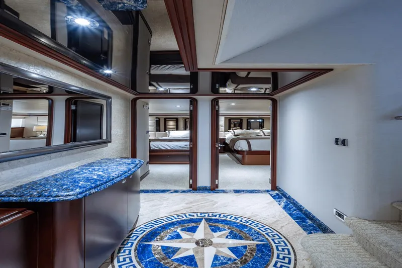 Amico Yacht Photos Pics 